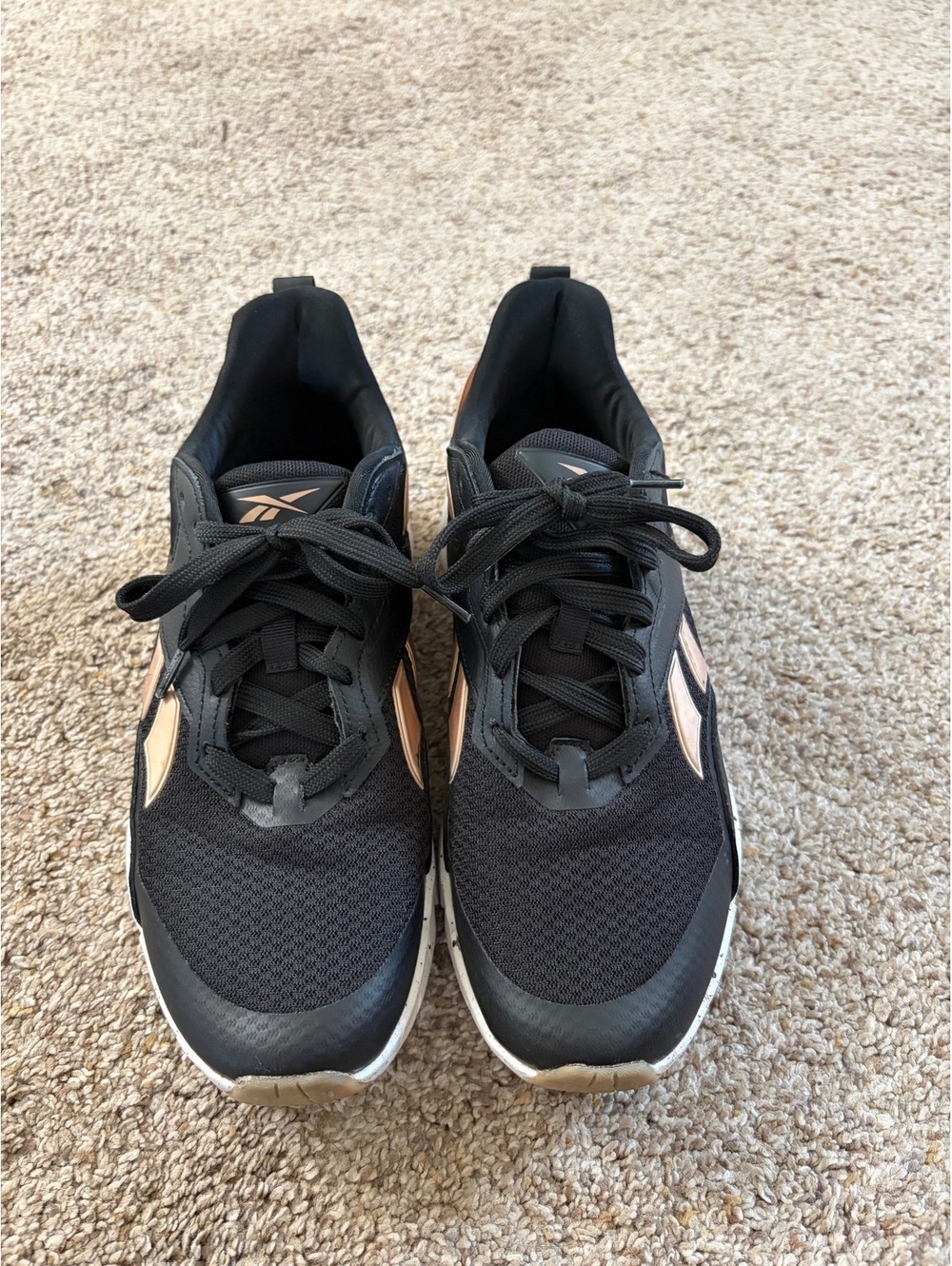 Reebok shoes